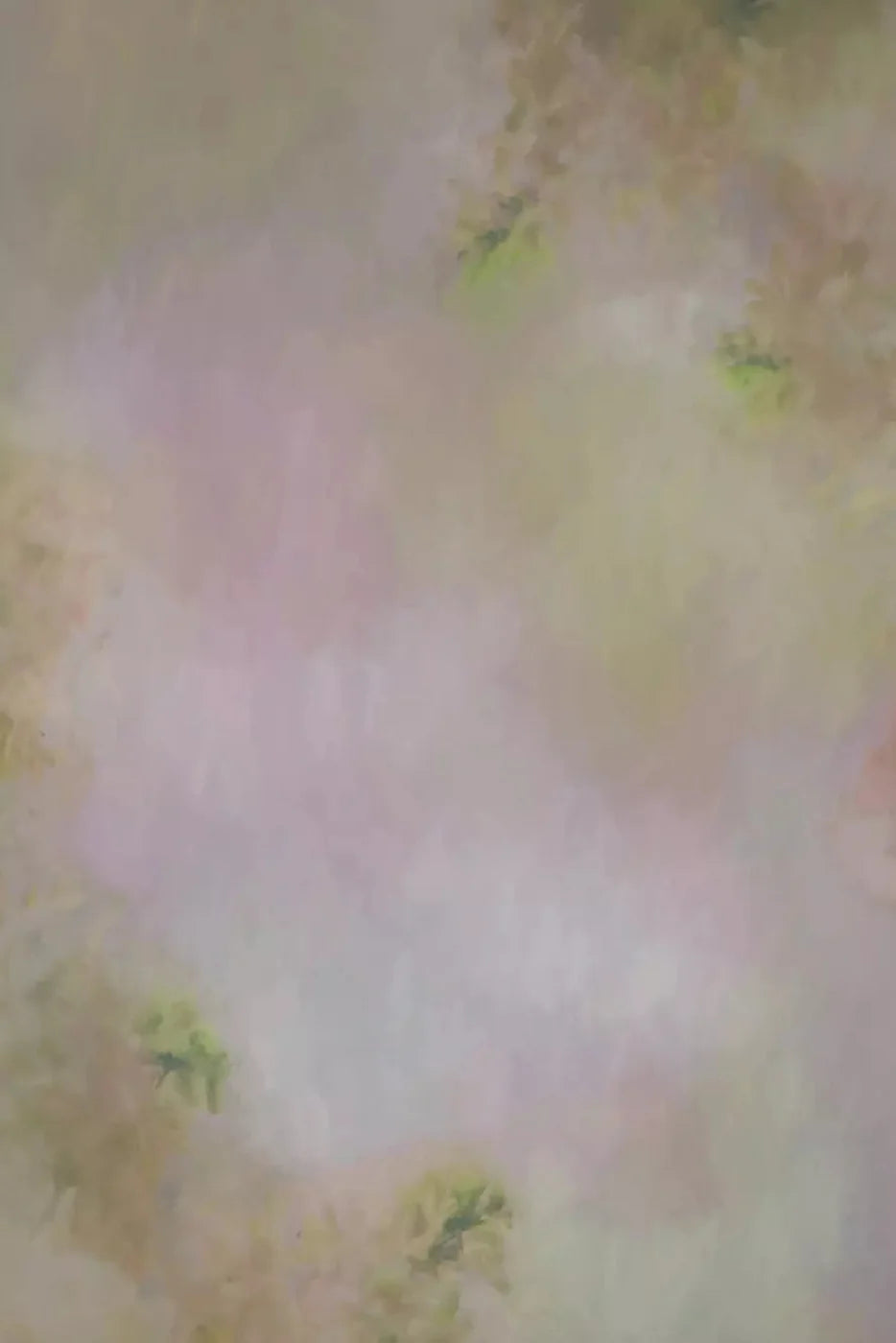 Aria Cream 5X76 For Lvl Up Backdrop System ( 60 X 90 Inch )