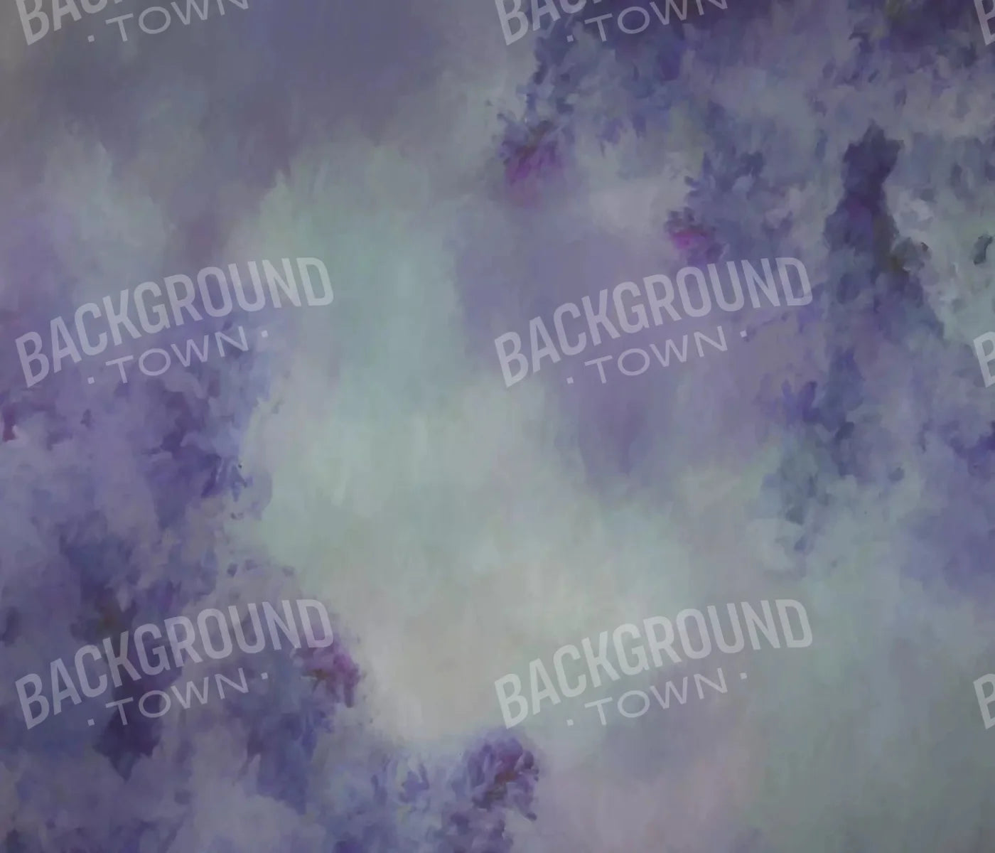 Aria Indigo 12X10 Ultracloth ( 144 X 120 Inch ) Backdrop