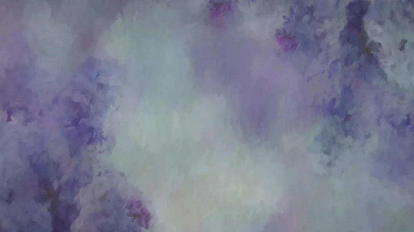 Aria Indigo 14X8 Ultracloth ( 168 X 96 Inch ) Backdrop