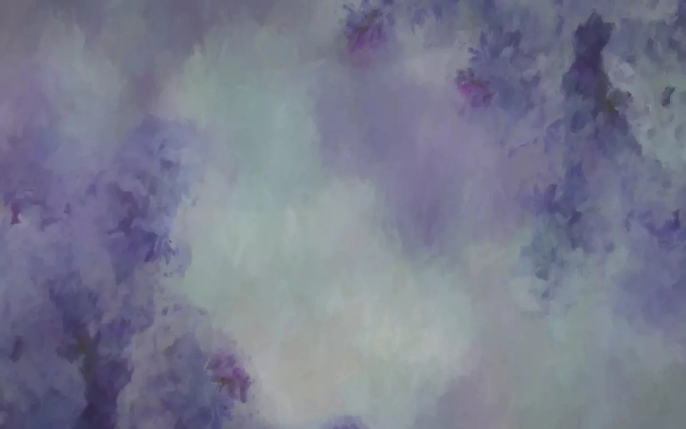 Aria Indigo 14X9 Ultracloth ( 168 X 108 Inch ) Backdrop
