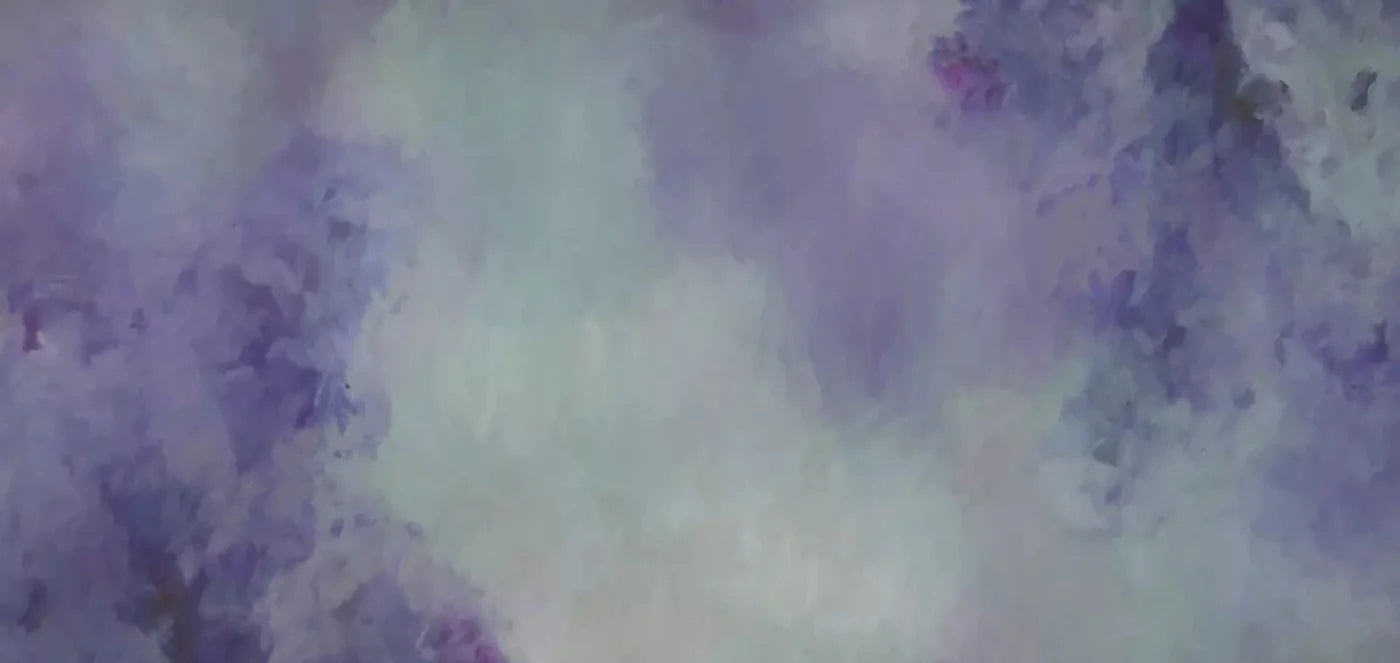 Aria Indigo 16X8 Ultracloth ( 192 X 96 Inch ) Backdrop