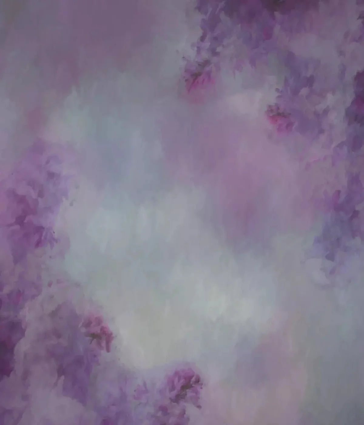 Aria Lilac 10X12 Ultracloth ( 120 X 144 Inch ) Backdrop