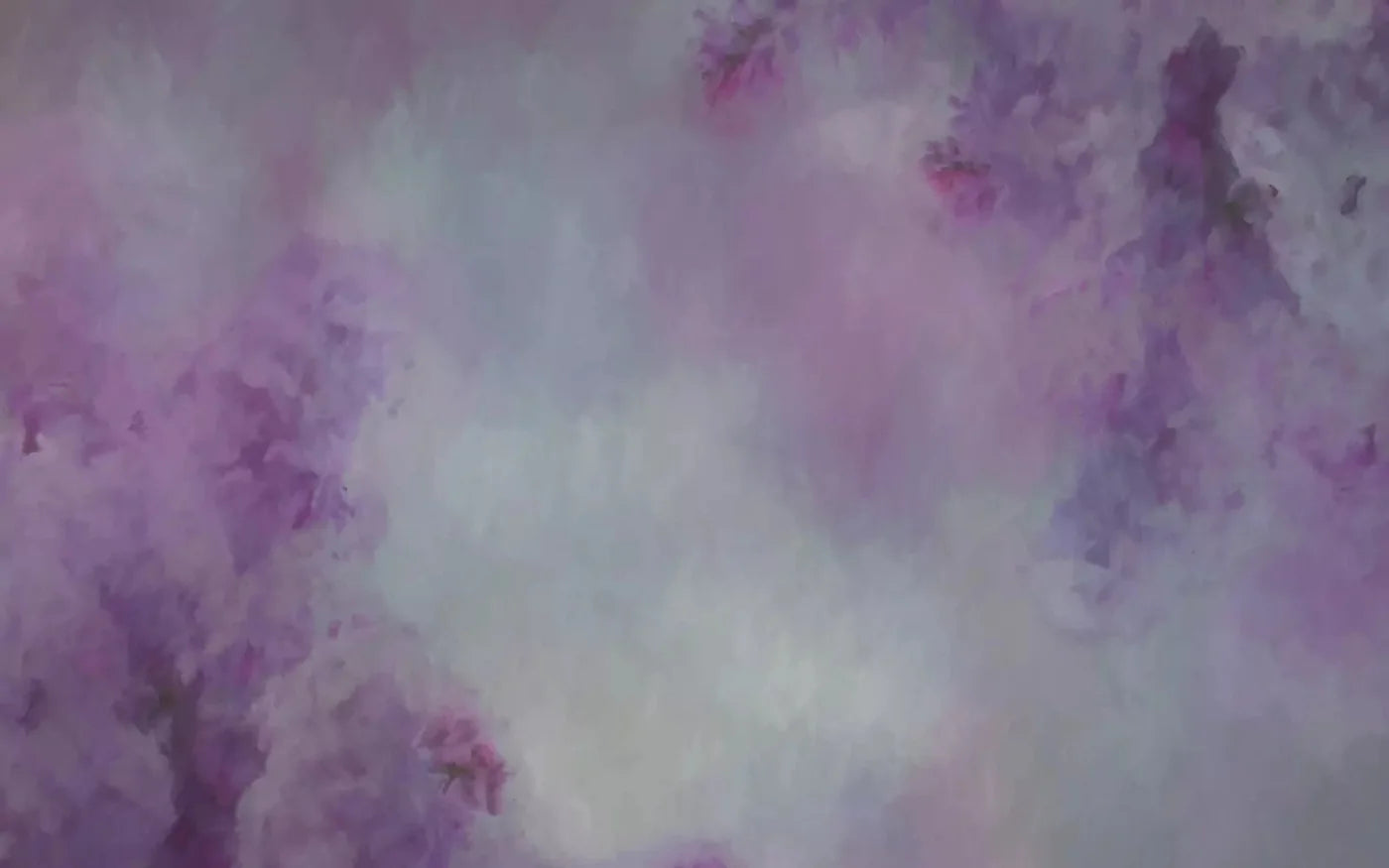 Aria Lilac 14X9 Ultracloth ( 168 X 108 Inch ) Backdrop