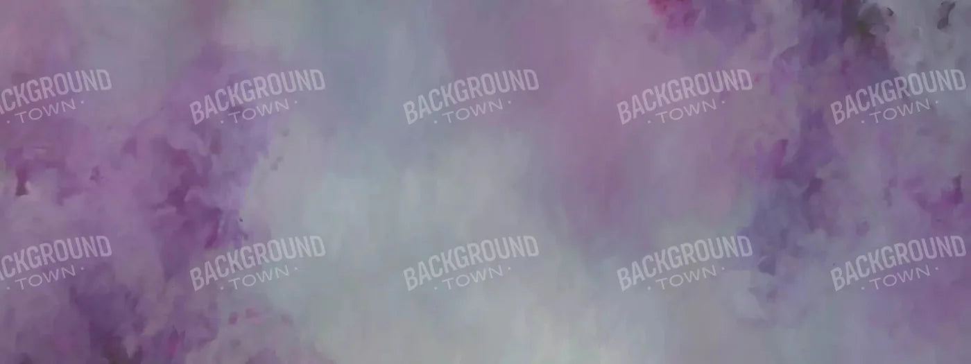 Aria Lilac 20X8 Ultracloth ( 240 X 96 Inch ) Backdrop