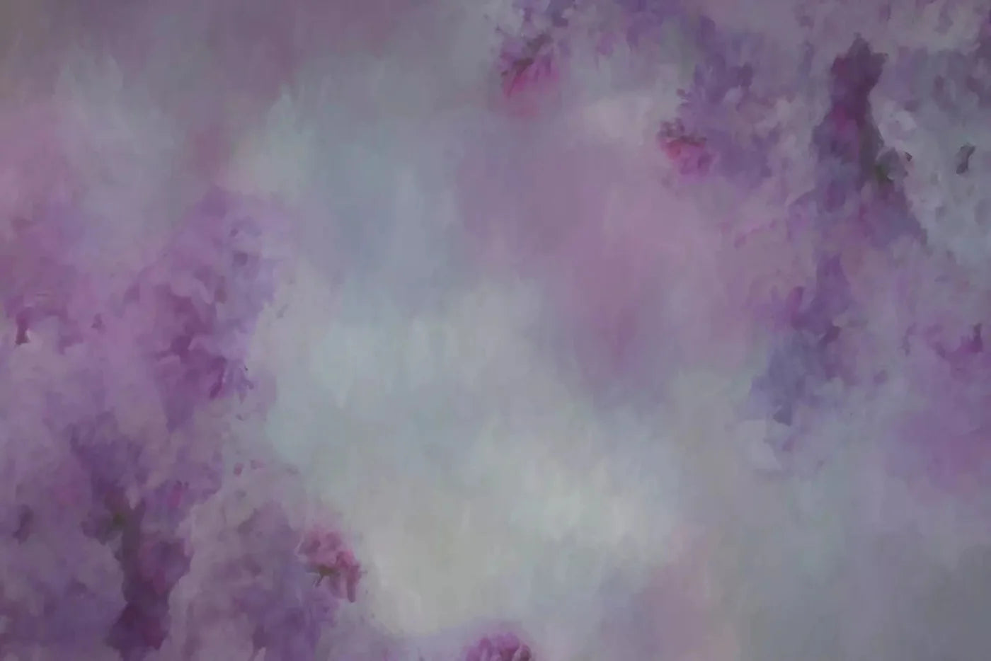 Aria Lilac 8X5 Ultracloth ( 96 X 60 Inch ) Backdrop
