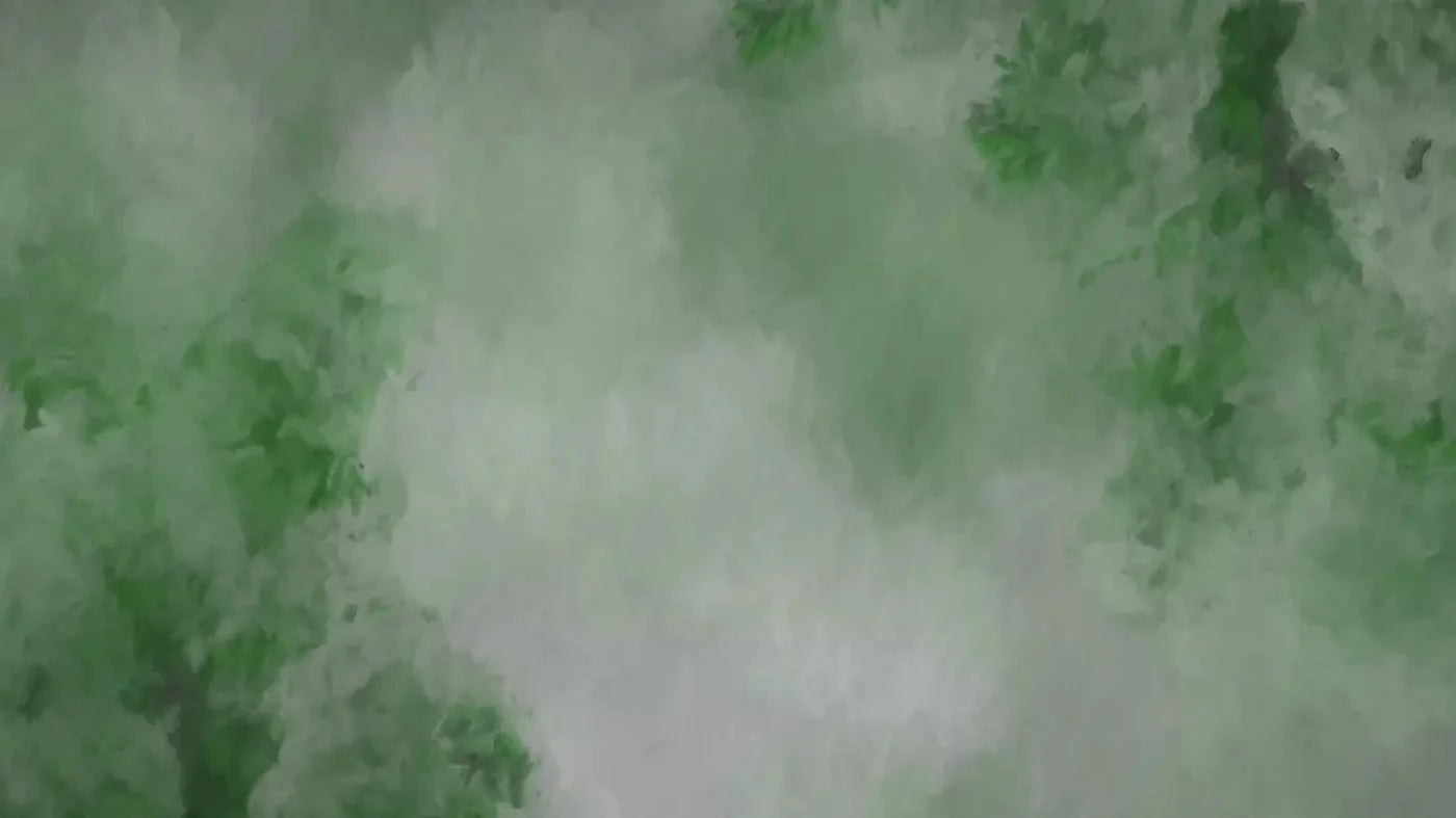 Aria Moss 14X8 Ultracloth ( 168 X 96 Inch ) Backdrop