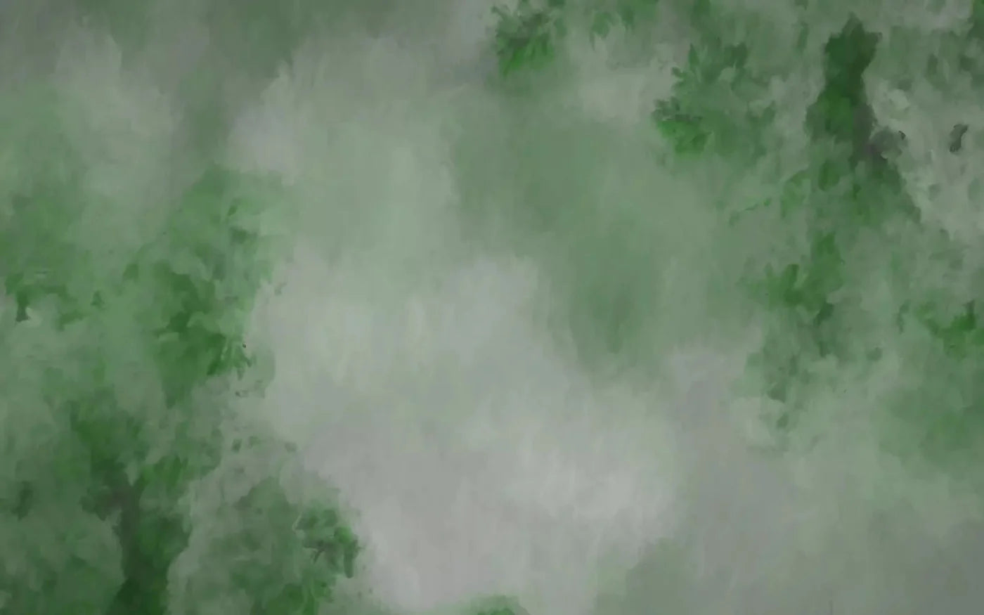 Aria Moss 14X9 Ultracloth ( 168 X 108 Inch ) Backdrop
