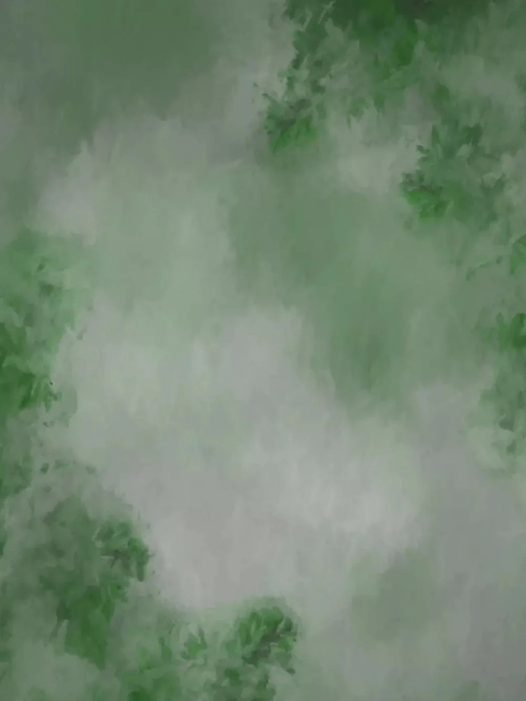 Aria Moss 8X10 Fleece ( 96 X 120 Inch ) Backdrop