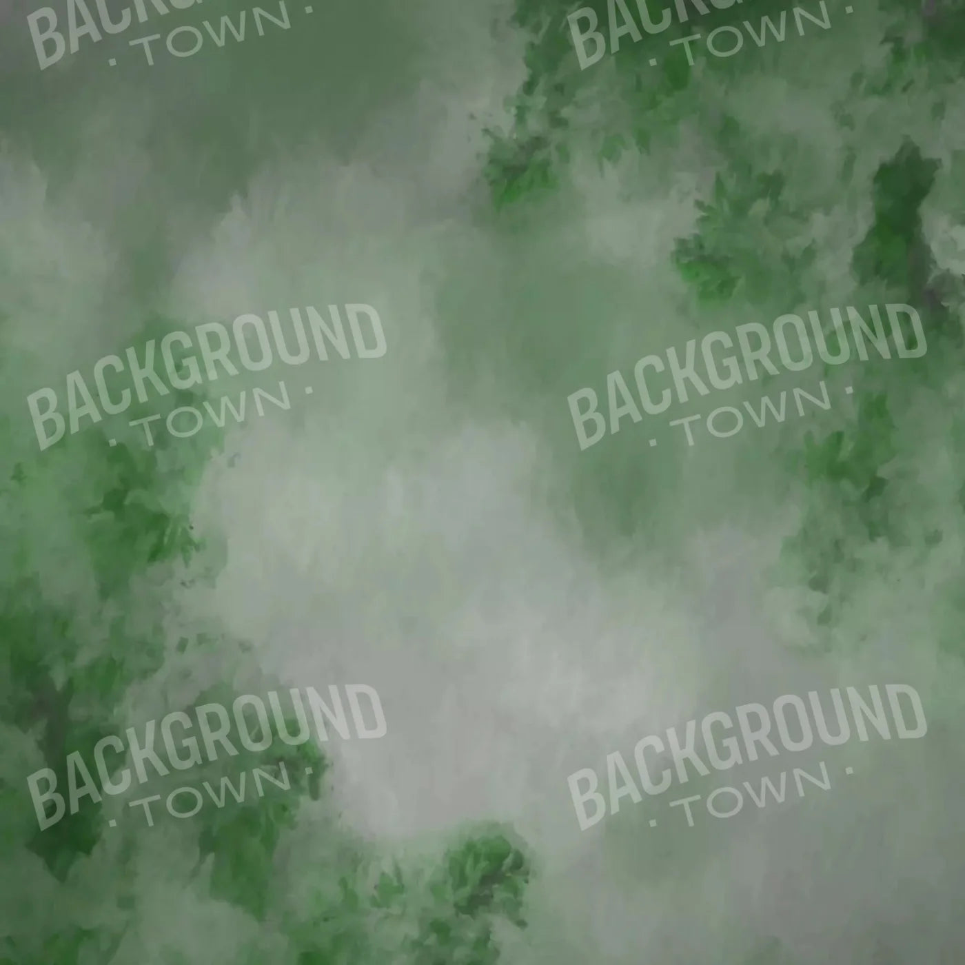 Aria Moss 8X8 Fleece ( 96 X Inch ) Backdrop