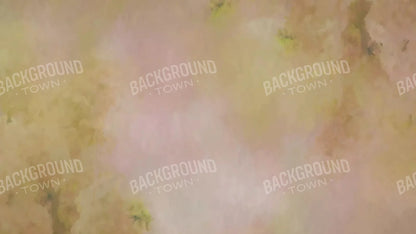 Aria Peach 14X8 Ultracloth ( 168 X 96 Inch ) Backdrop