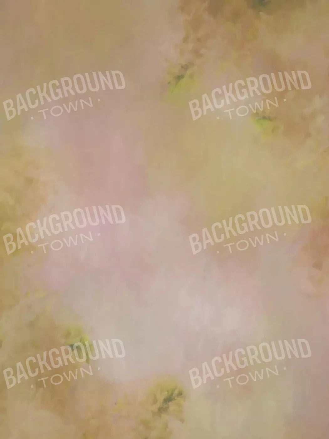 Aria Peach 5X7 Ultracloth ( 60 X 84 Inch ) Backdrop