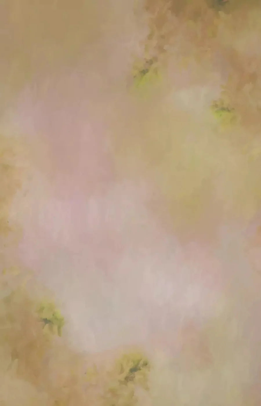 Aria Peach 8X12 Ultracloth ( 96 X 144 Inch ) Backdrop