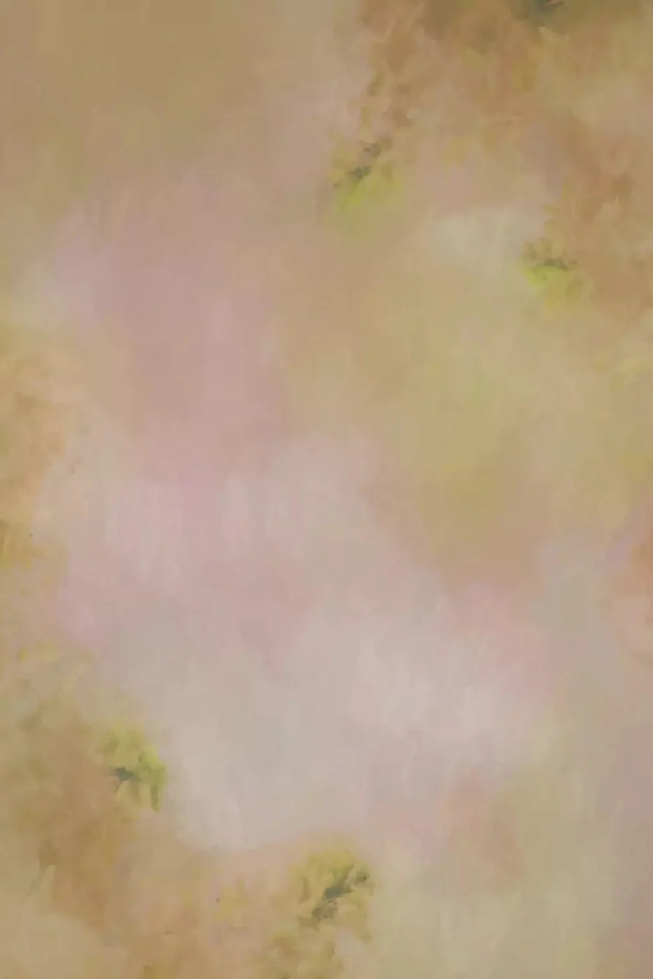 Aria Peach 5X76 For Lvl Up Backdrop System ( 60 X 90 Inch )