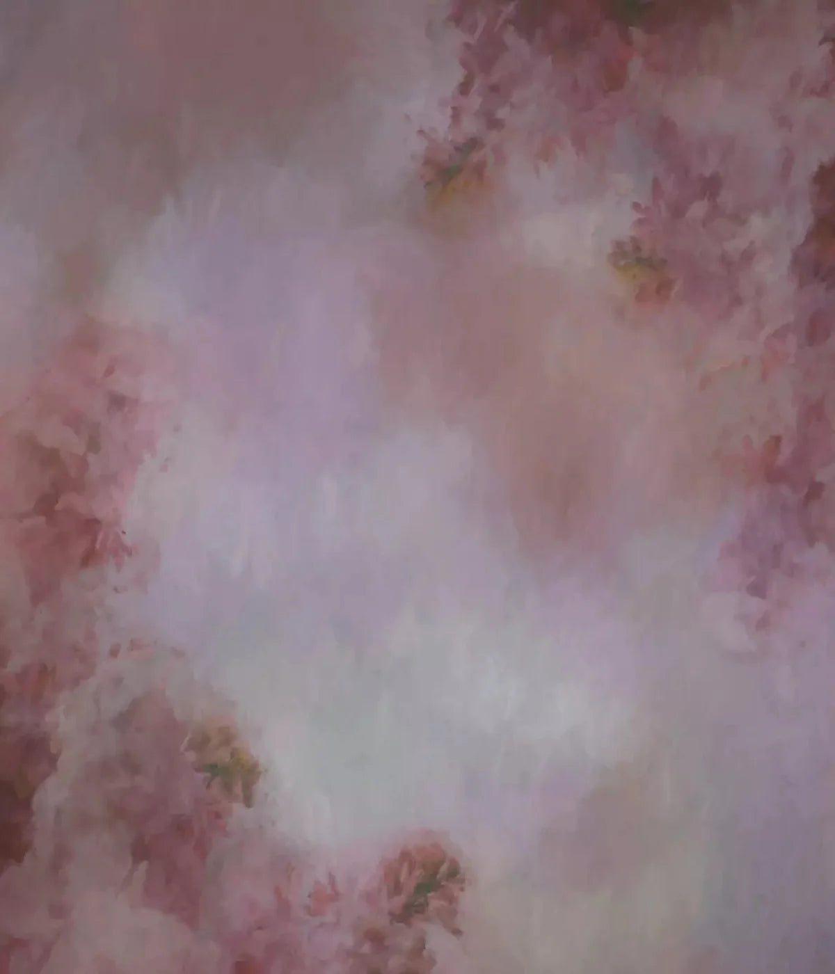 Aria Plum 10X12 Ultracloth ( 120 X 144 Inch ) Backdrop