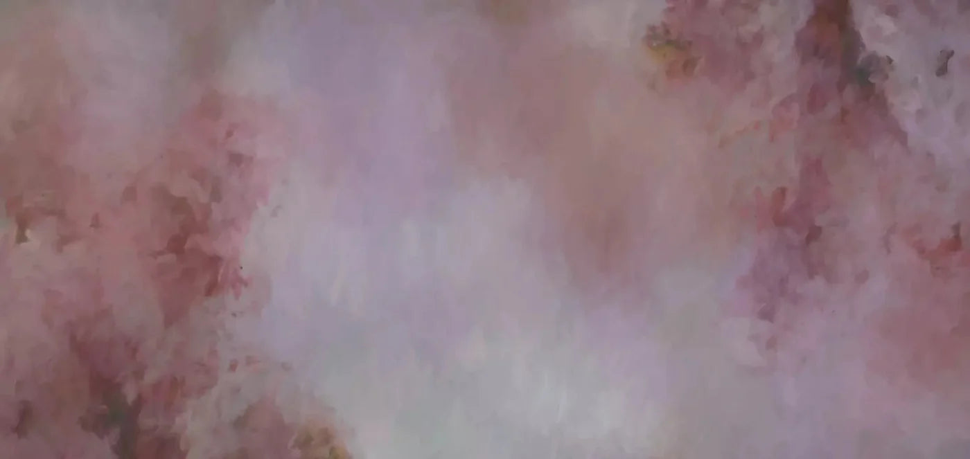 Aria Plum 16X8 Ultracloth ( 192 X 96 Inch ) Backdrop