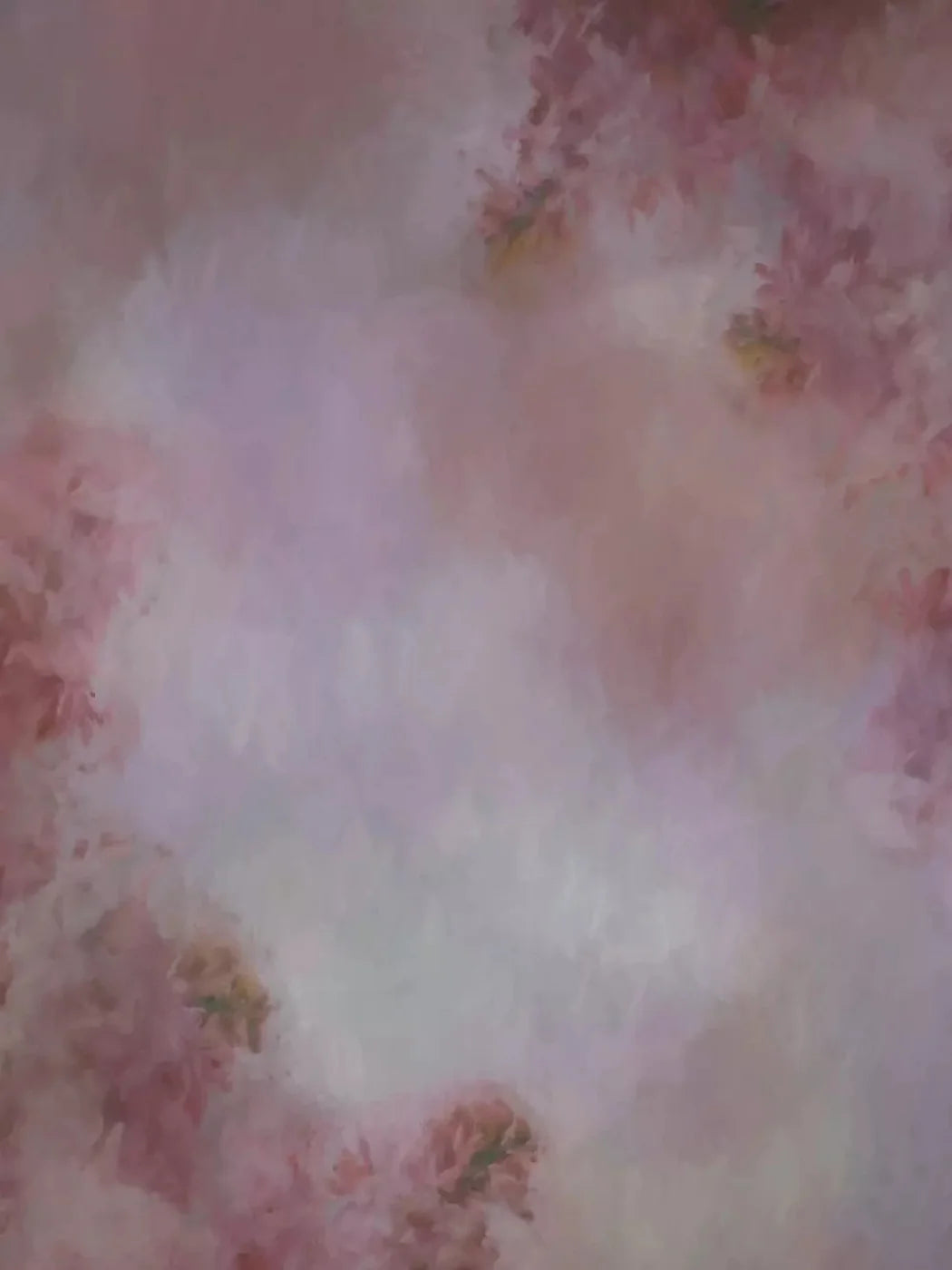 Aria Plum 8X10 Fleece ( 96 X 120 Inch ) Backdrop
