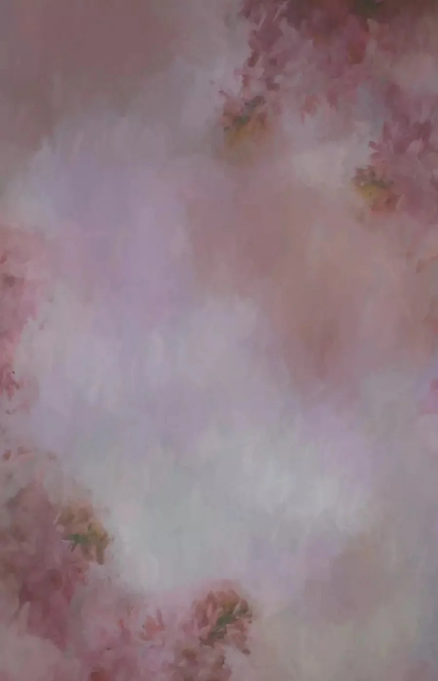 Aria Plum 8X12 Ultracloth ( 96 X 144 Inch ) Backdrop