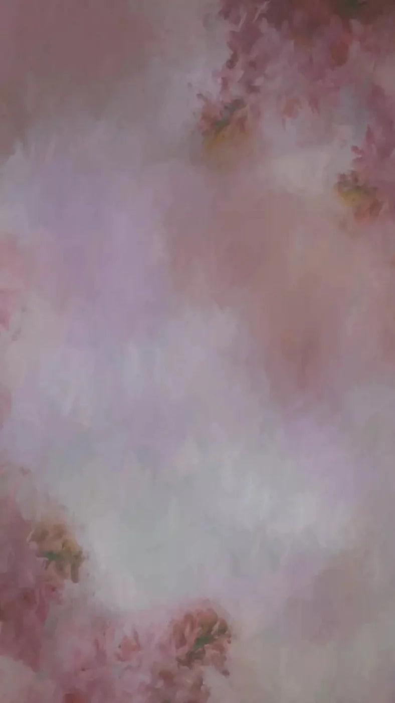 Aria Plum 8X14 Ultracloth ( 96 X 168 Inch ) Backdrop