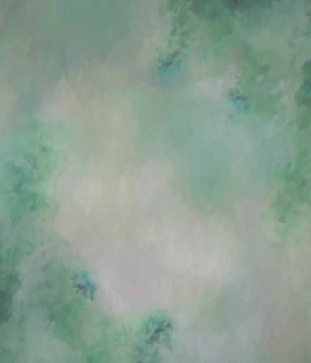 Aria Teal 10X12 Ultracloth ( 120 X 144 Inch ) Backdrop