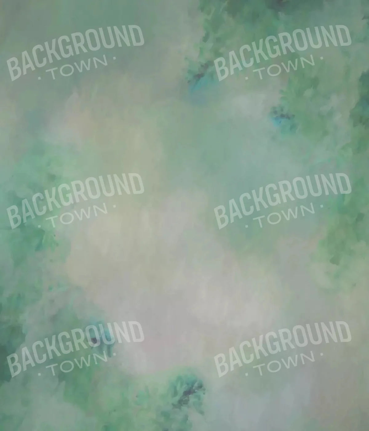 Aria Teal 10X12 Ultracloth ( 120 X 144 Inch ) Backdrop