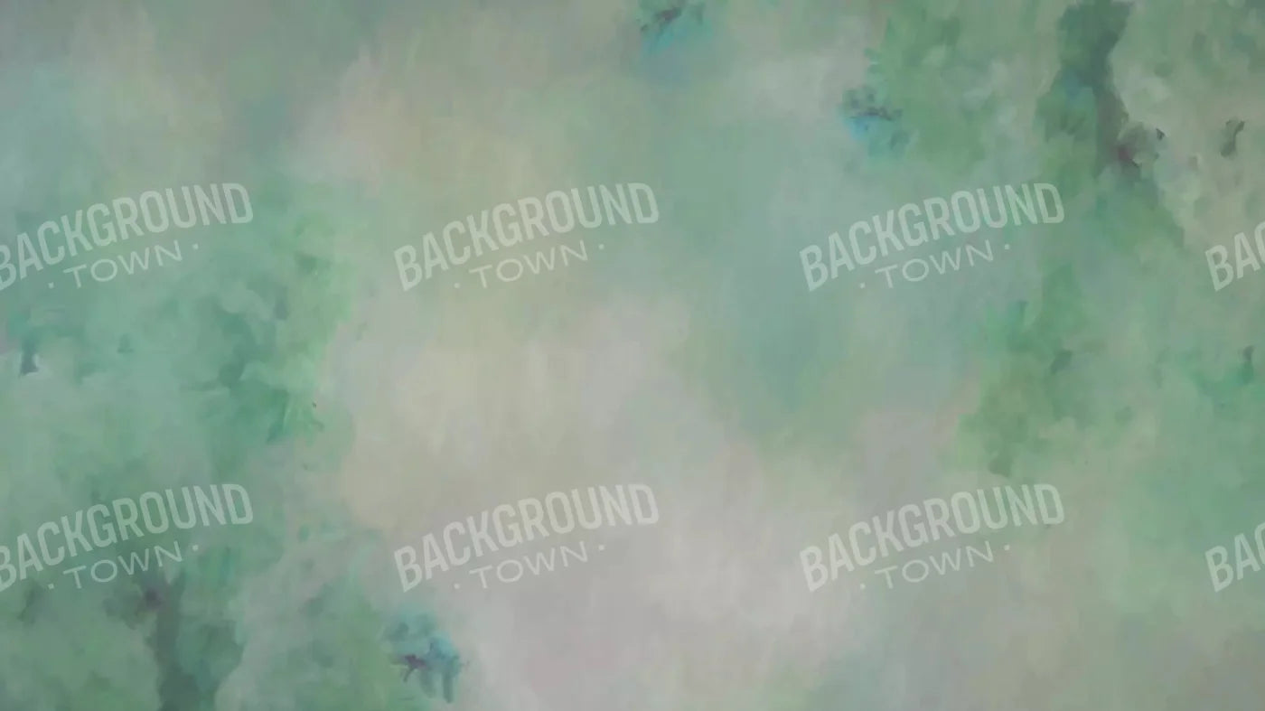 Aria Teal 14X8 Ultracloth ( 168 X 96 Inch ) Backdrop