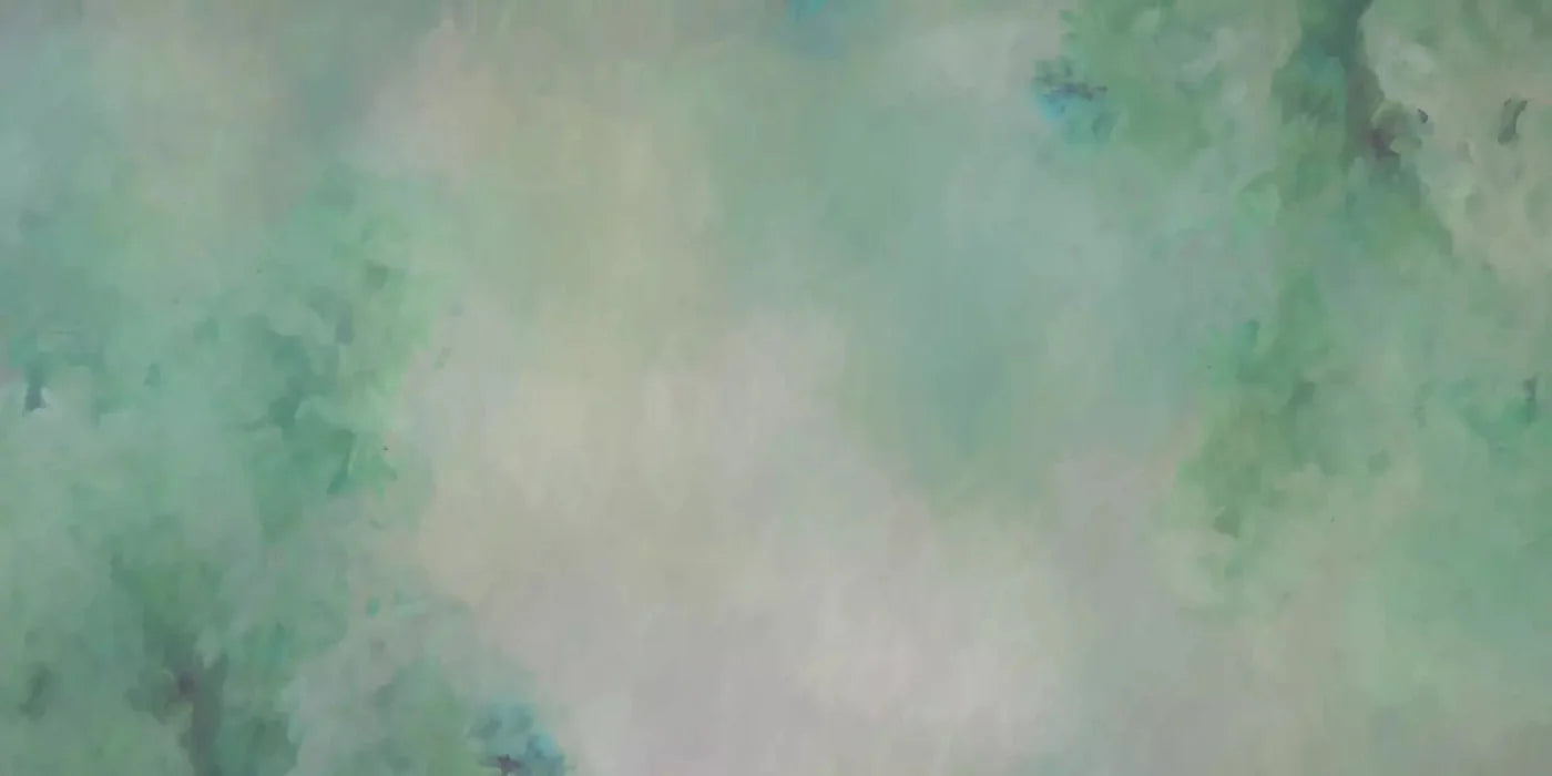 Aria Teal 20X10 Ultracloth ( 240 X 120 Inch ) Backdrop