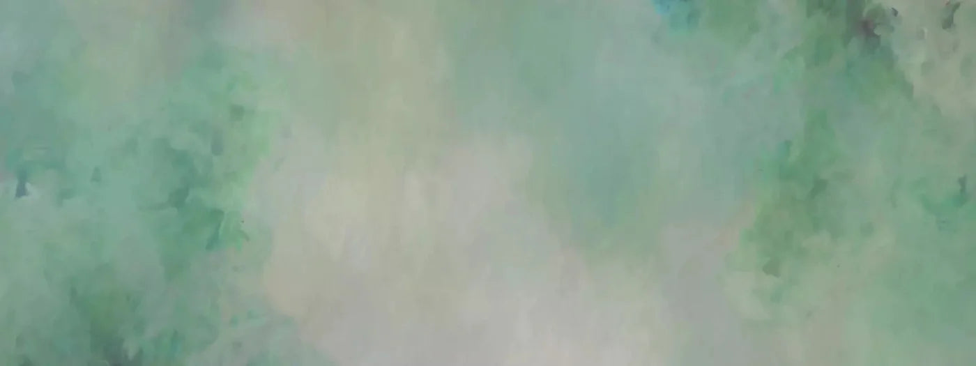 Aria Teal 20X8 Ultracloth ( 240 X 96 Inch ) Backdrop