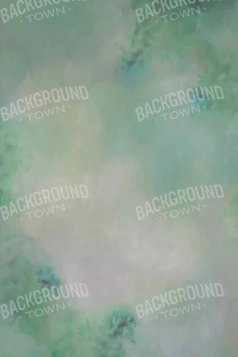 Aria Teal 5X8 Ultracloth ( 60 X 96 Inch ) Backdrop