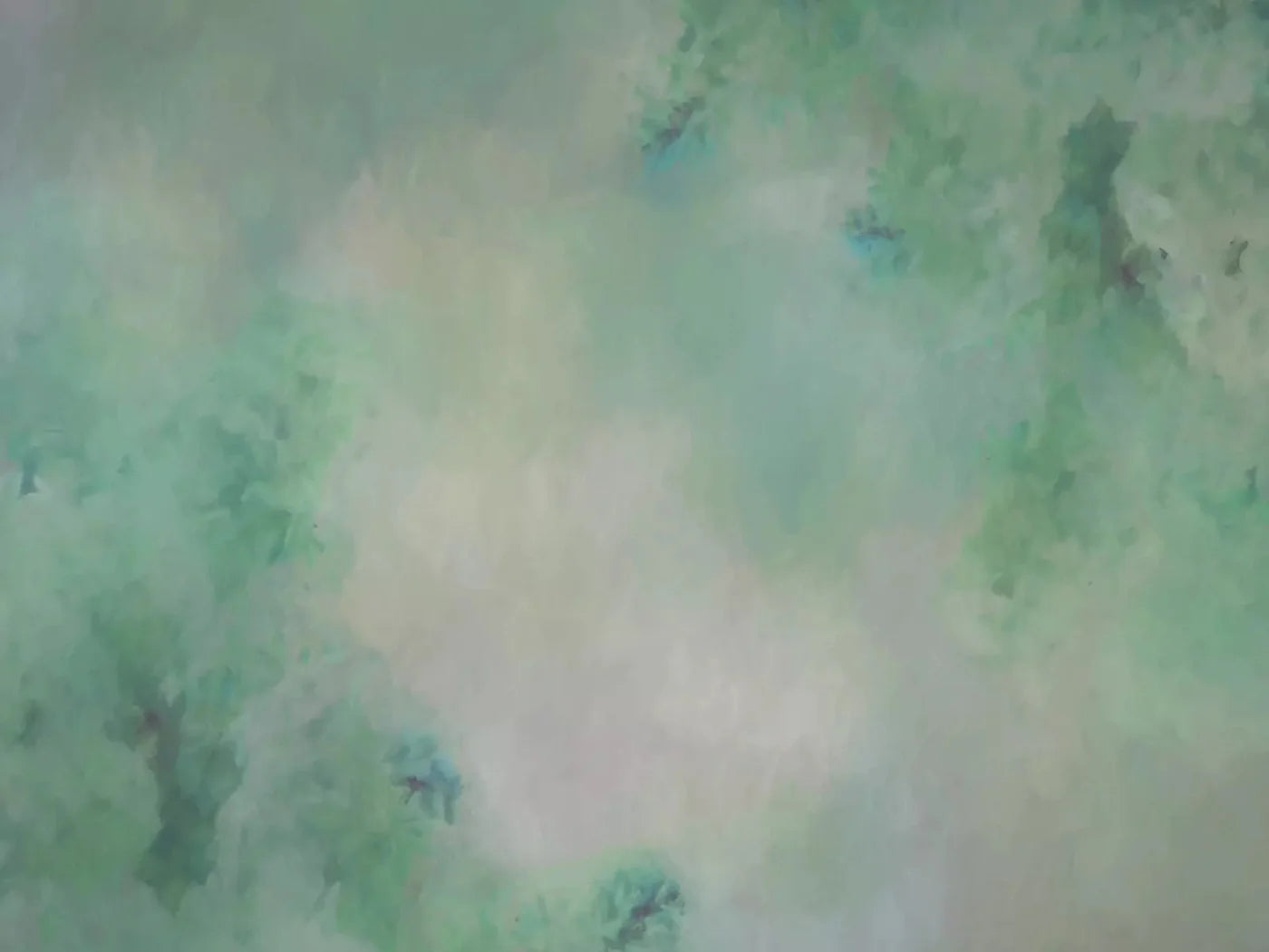 Aria Teal 7X5 Ultracloth ( 84 X 60 Inch ) Backdrop