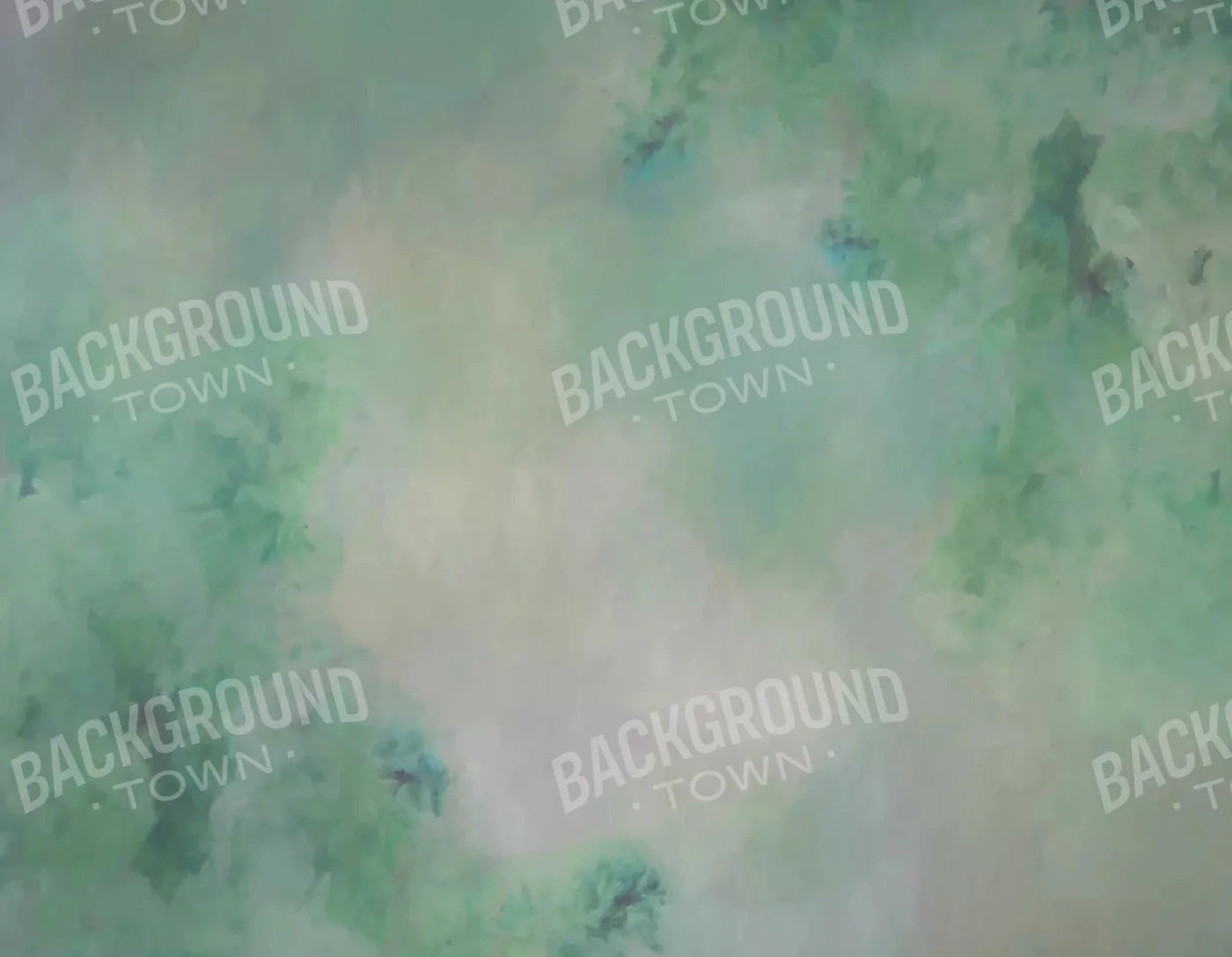Aria Teal 8X6 Fleece ( 96 X 72 Inch ) Backdrop