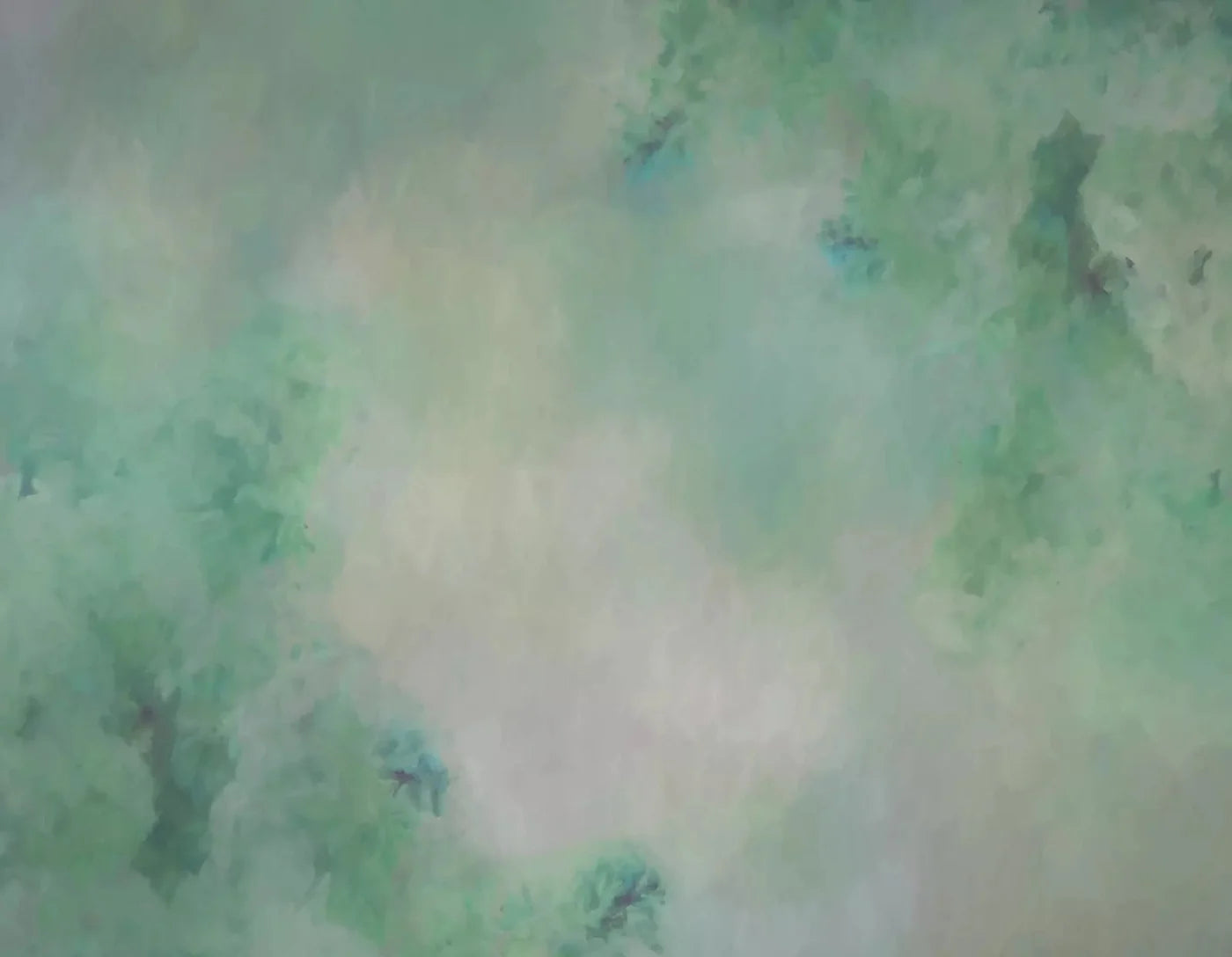 Aria Teal 8X6 Fleece ( 96 X 72 Inch ) Backdrop