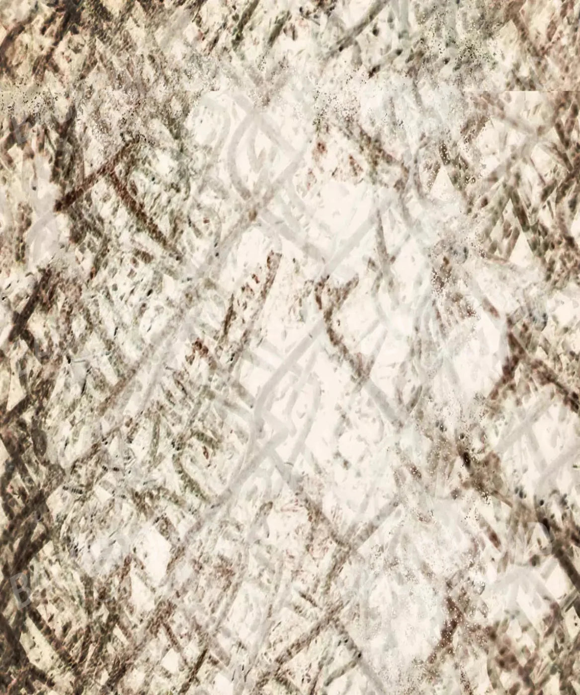 Beige Urban Grunge Backdrop for Photography