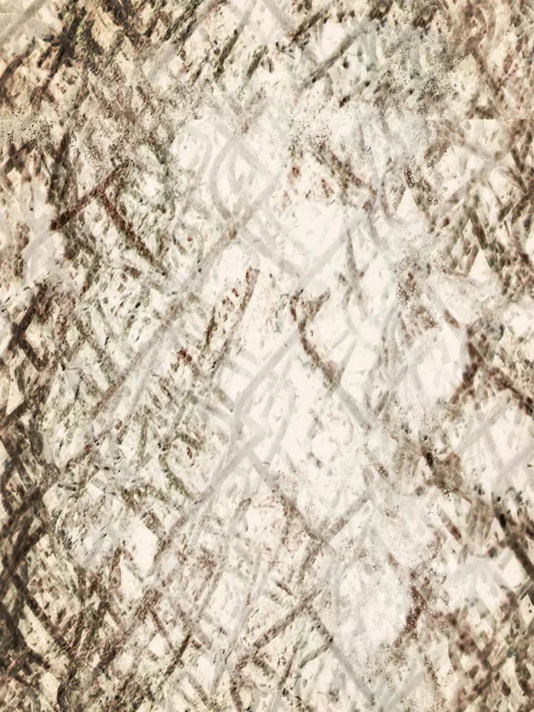 Arid 5X68 Fleece ( 60 X 80 Inch ) Backdrop