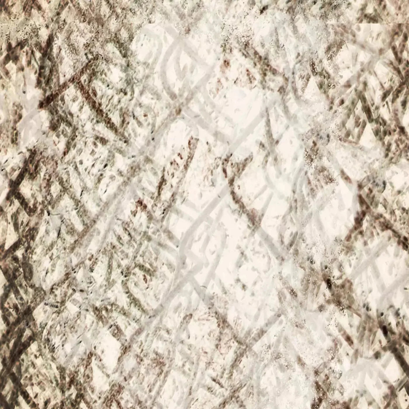 Arid 5X5 Rubbermat Floor ( 60 X Inch ) Backdrop