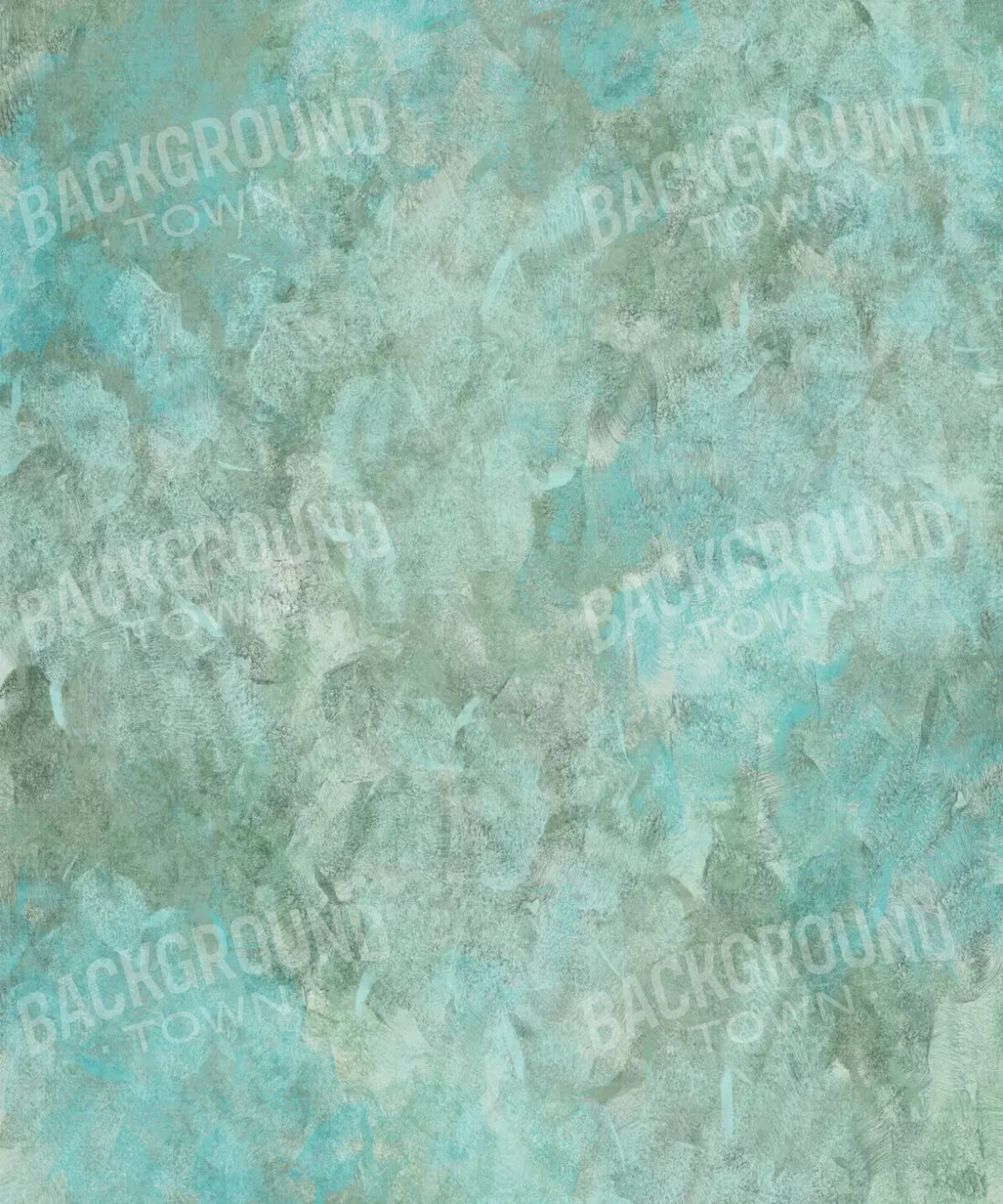 Green Textured Backdrop for Photography