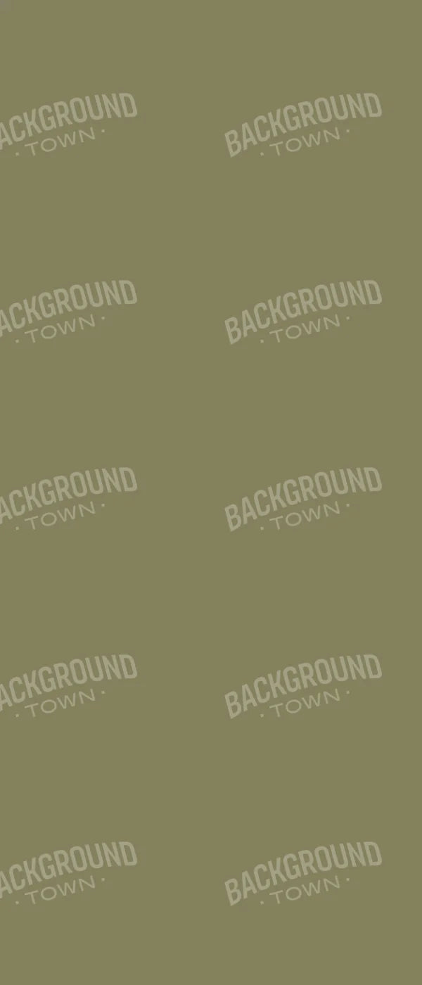 Army 5X12 Ultracloth For Westcott X-Drop ( 60 X 144 Inch ) Backdrop
