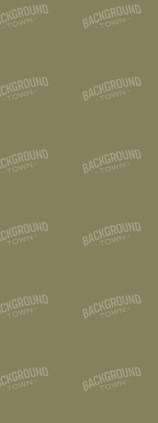 Army 8X20 Ultracloth ( 96 X 240 Inch ) Backdrop