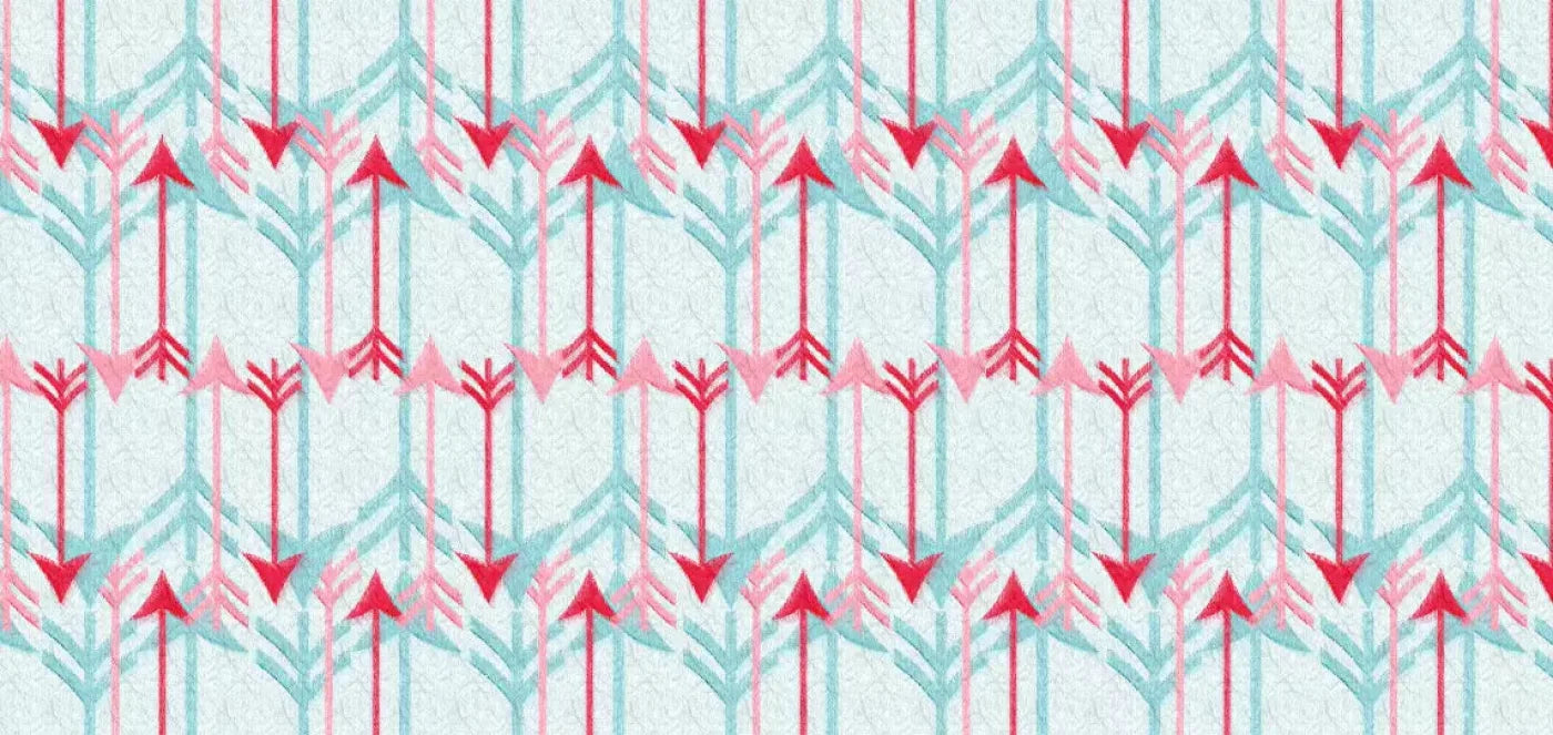 Arrow 16X8 Ultracloth ( 192 X 96 Inch ) Backdrop