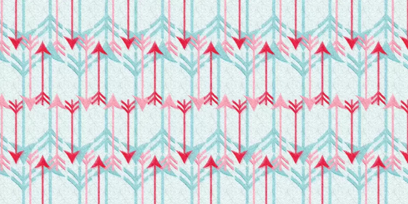 Arrow 20X10 Ultracloth ( 240 X 120 Inch ) Backdrop