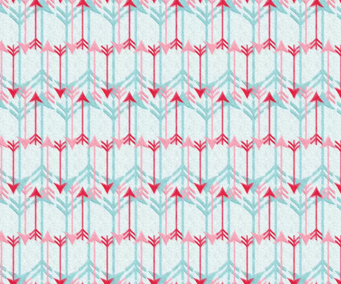 Arrow 5X42 Fleece ( 60 X 50 Inch ) Backdrop