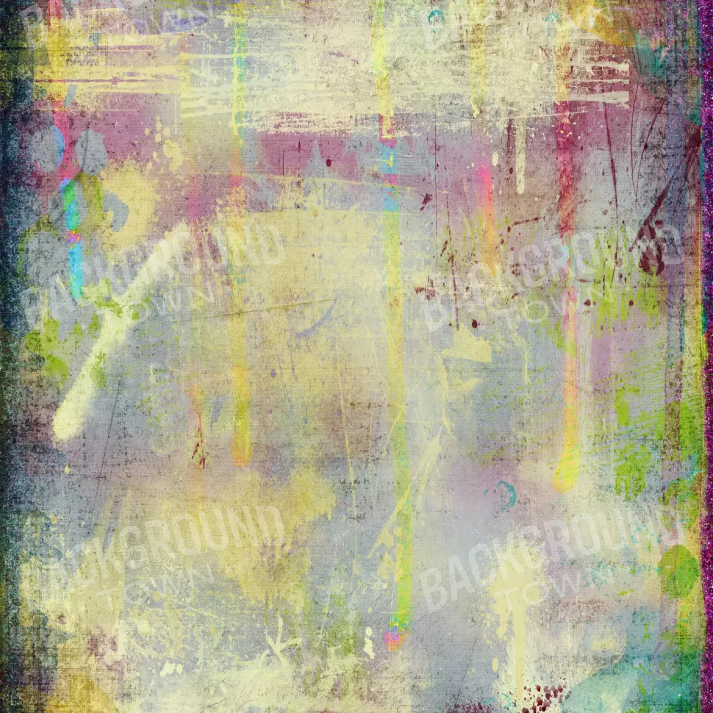 Arted 8X8 Fleece ( 96 X Inch ) Backdrop
