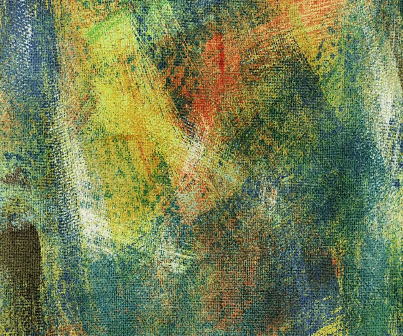 Arthur 5X42 Fleece ( 60 X 50 Inch ) Backdrop