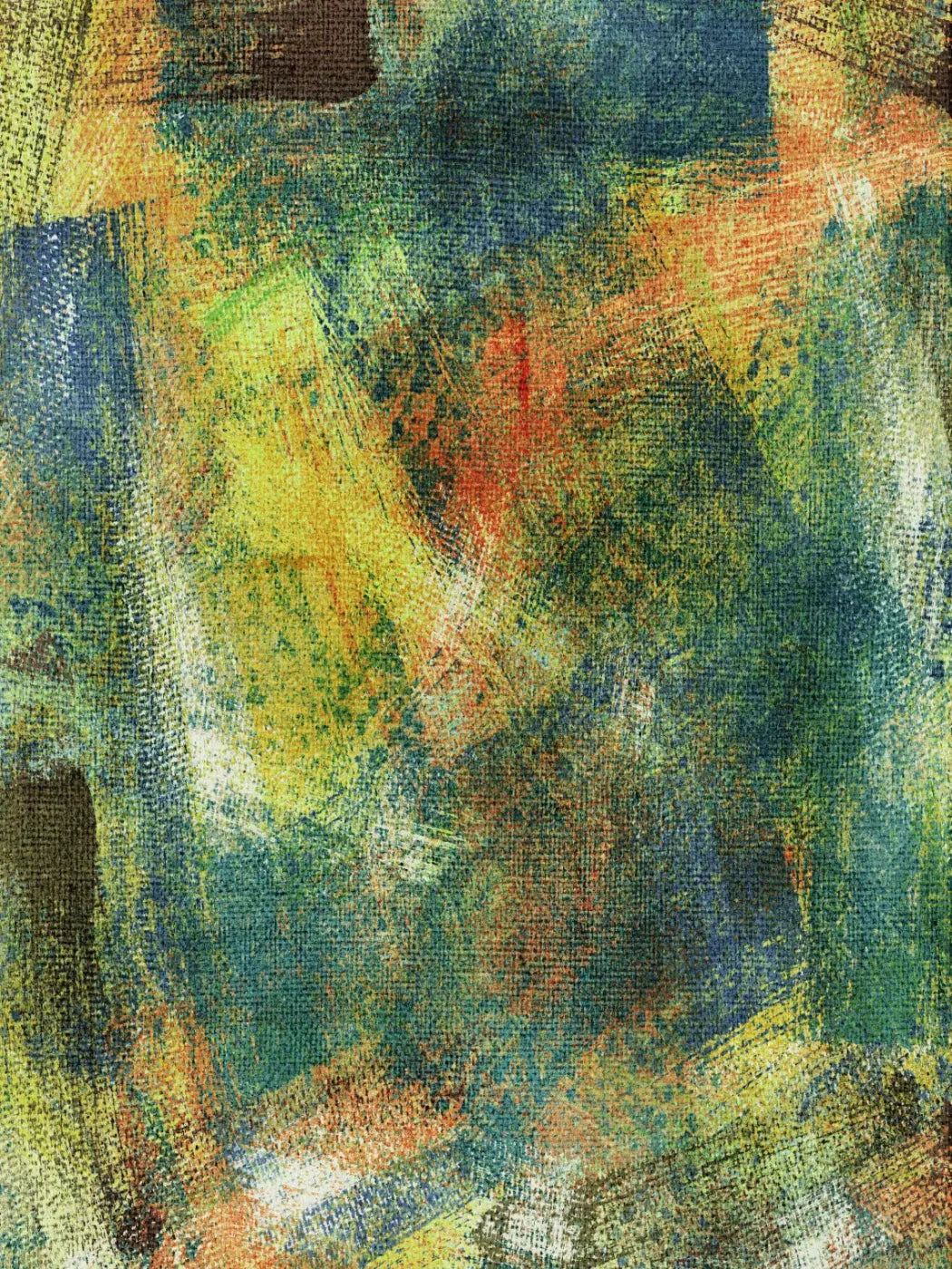 Arthur 5X68 Fleece ( 60 X 80 Inch ) Backdrop