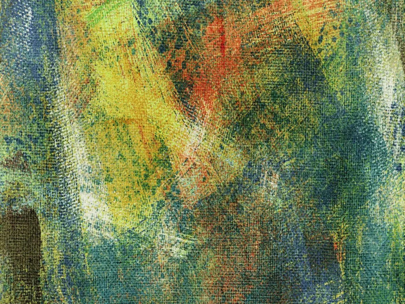Arthur 7X5 Ultracloth ( 84 X 60 Inch ) Backdrop