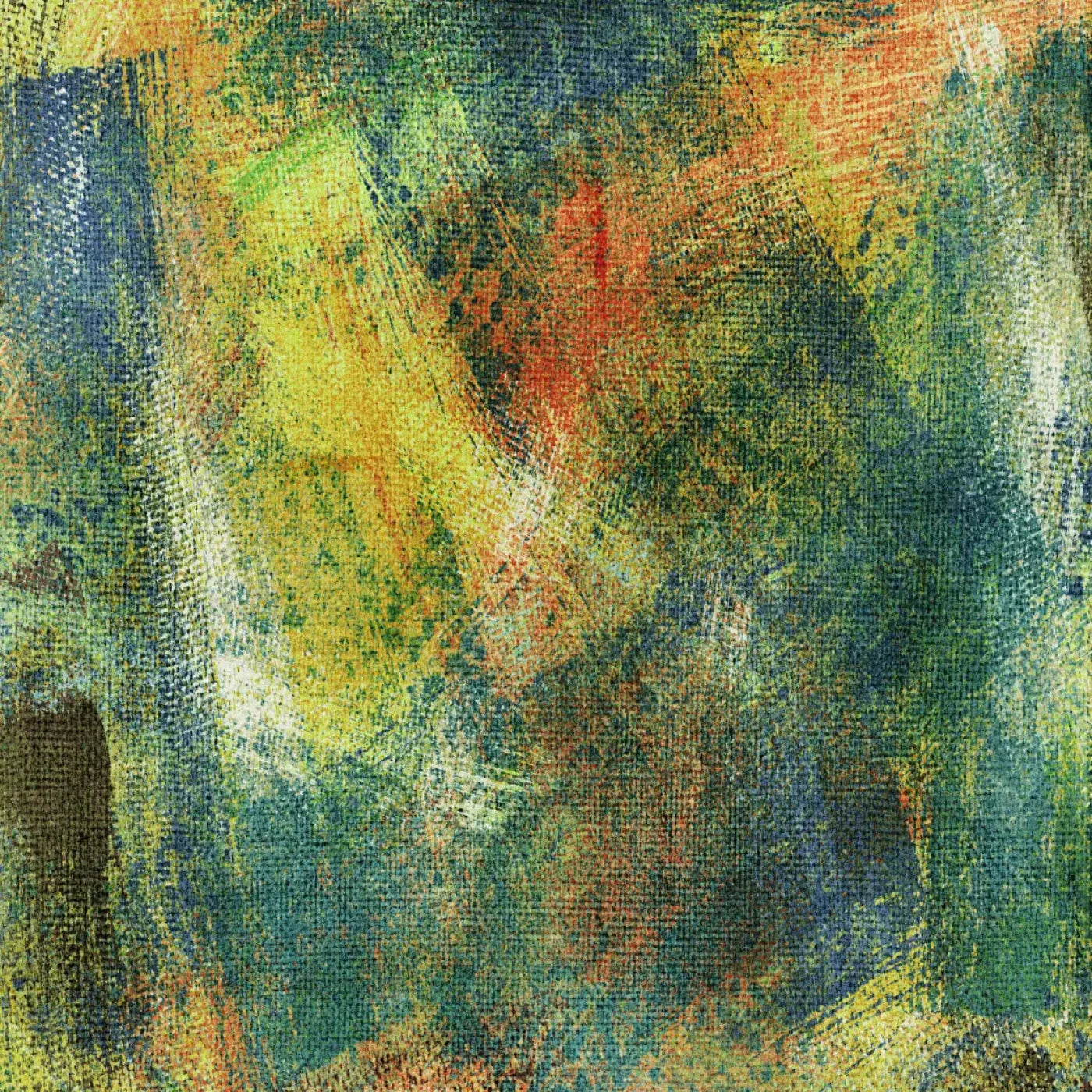 Arthur 8X8 Fleece ( 96 X Inch ) Backdrop