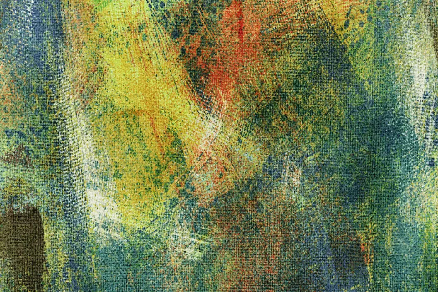 Arthur 5X4 Rubbermat Floor ( 60 X 48 Inch ) Backdrop