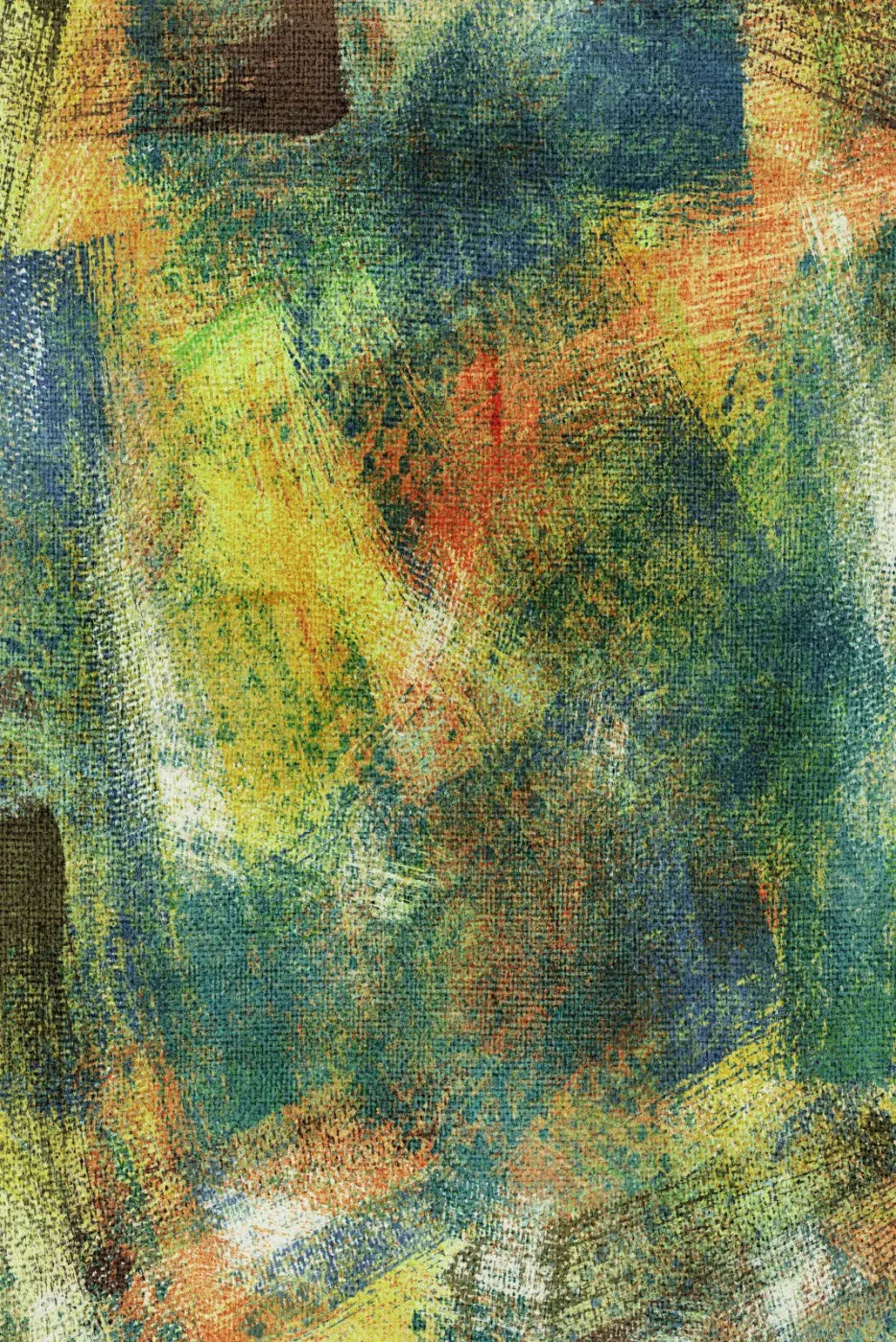 Arthur 4X5 Rubbermat Floor ( 48 X 60 Inch ) Backdrop