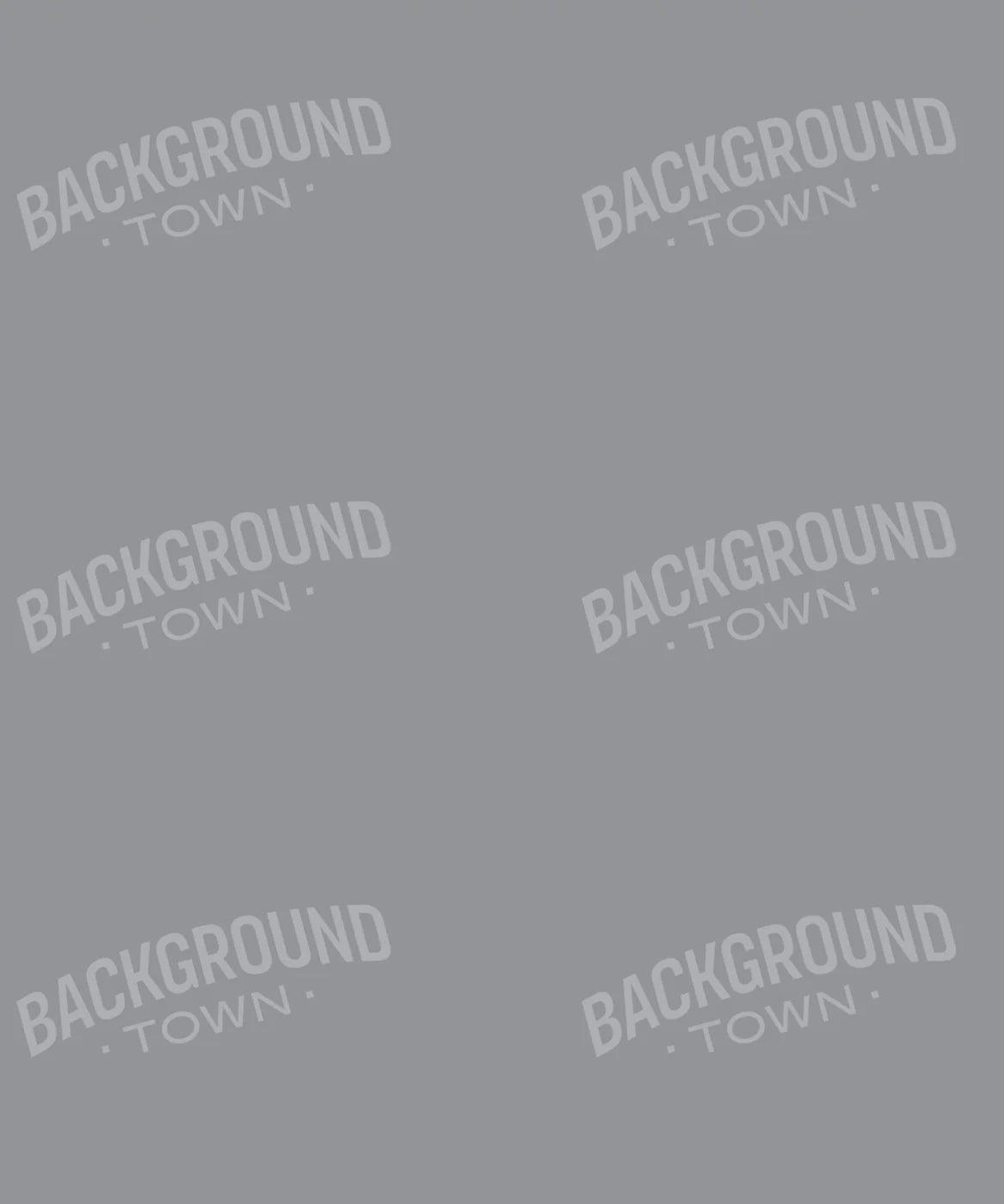 Ash Gray Solid Color Backdrop for Photography