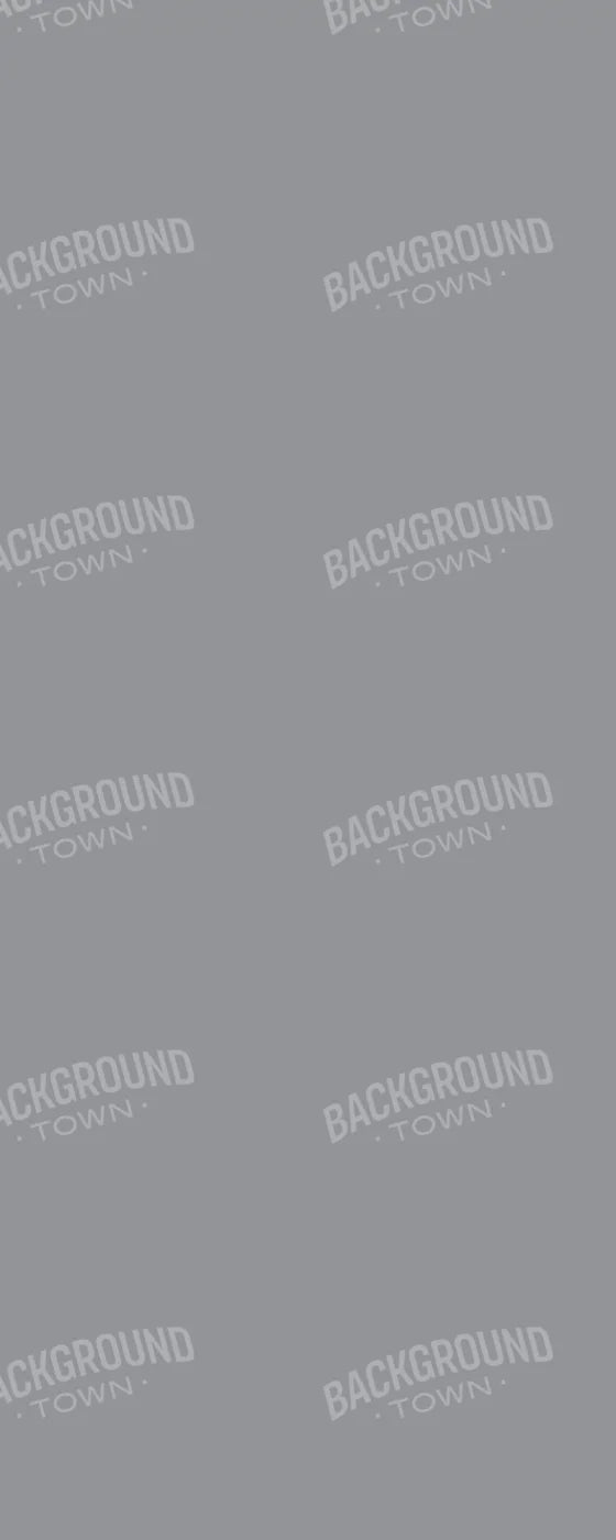 Ash 8’x20’ UltraCloth (96 x 240 inch) Backdrop