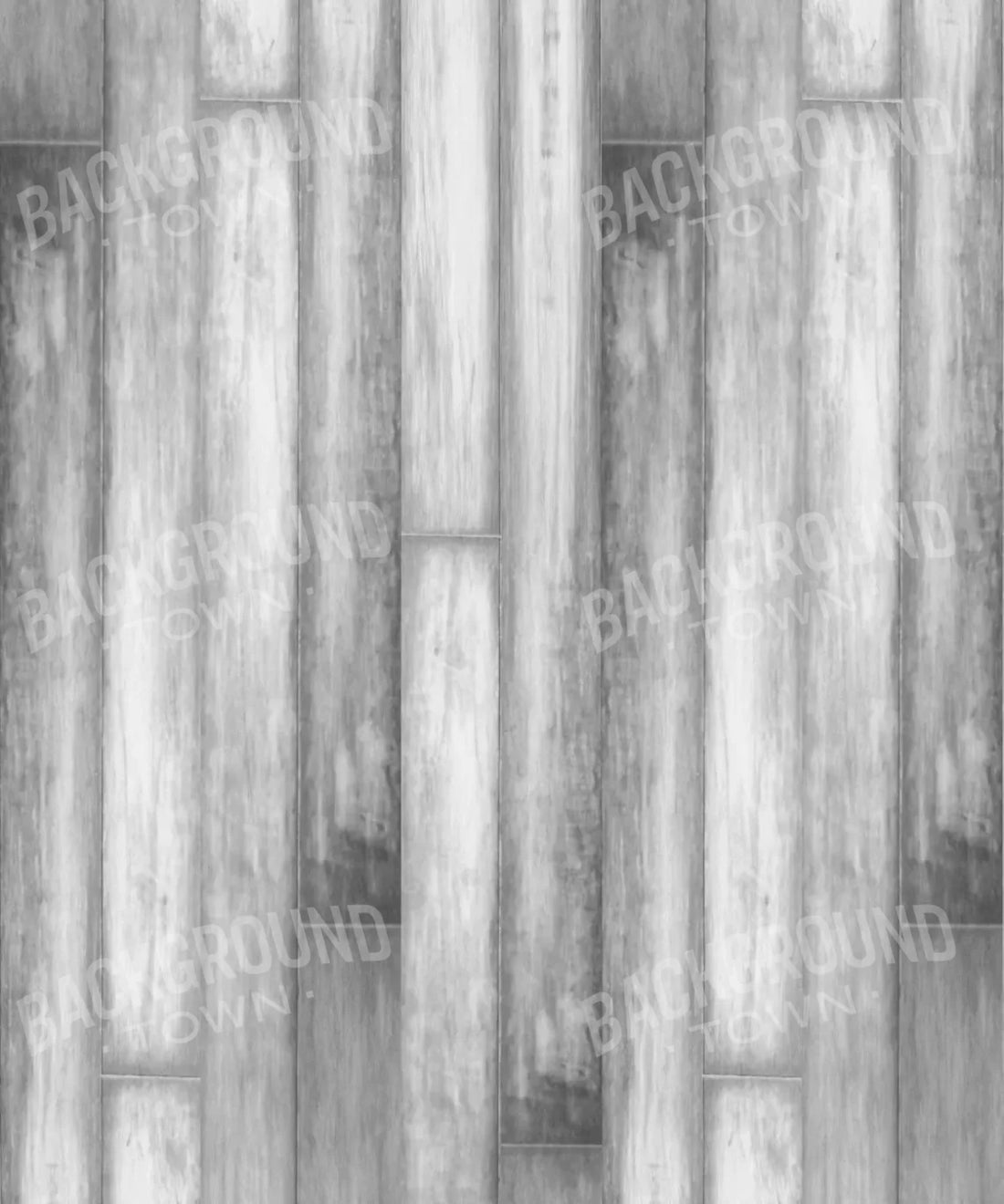 Gray Wood Backdrop for Photography